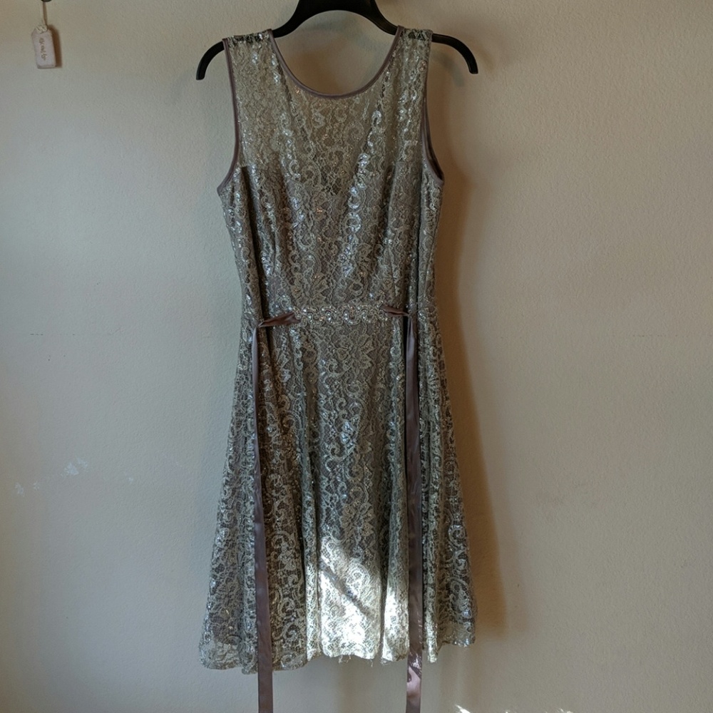 SOLD 🎉Evening cocktail dress
